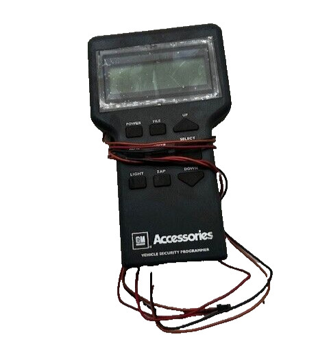 Genuine GM 9M904965 Security Programmer 149T