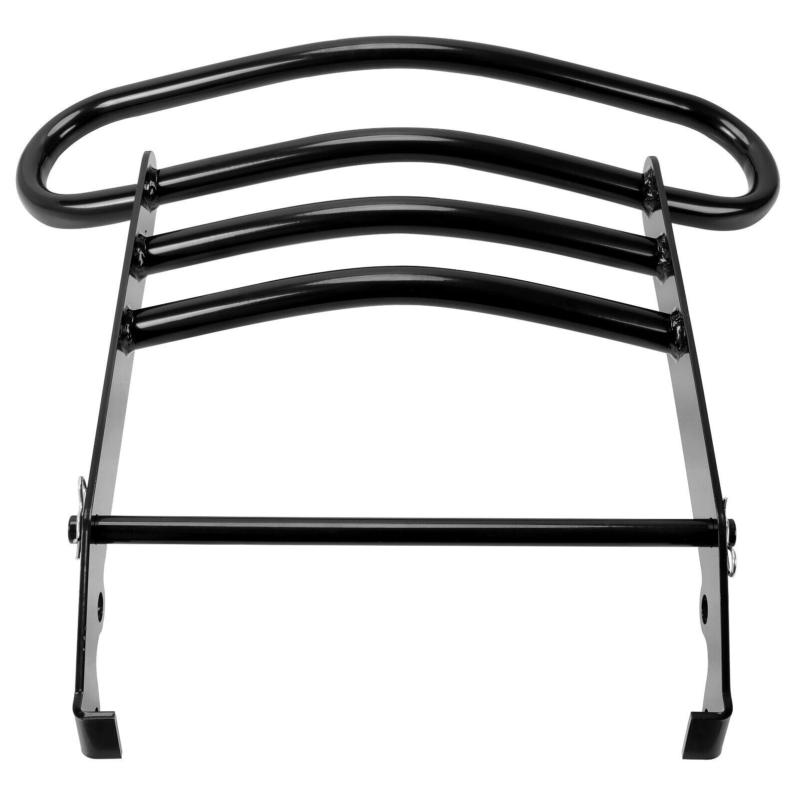 1x Powder coated Bumper Brush Guard For John Deere X300 X570 X580 X584 X590