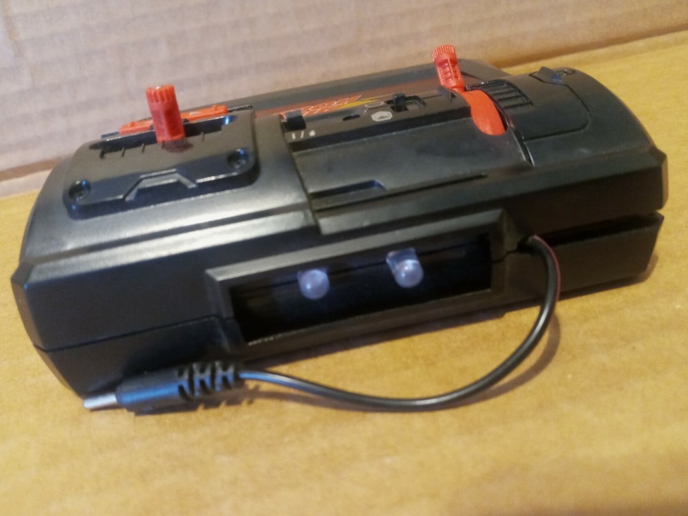 Air Hogs Replacement Helicopter Remote Control 2014 Spin Master