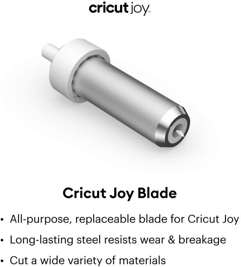 Joy Blade + Housing