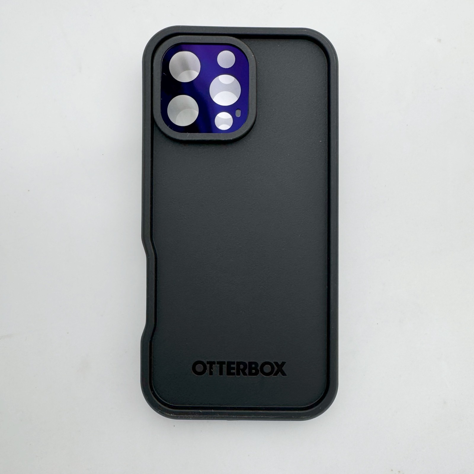 OtterBox WaterProof FRĒ Series for MagSafe for iPhone 16 Pro Max, Black Case