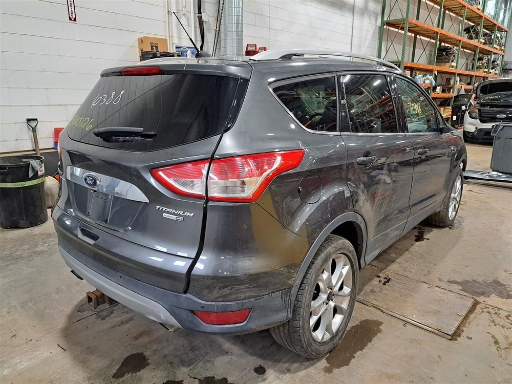 2016 Escape Camera/Projector Sku#4265885