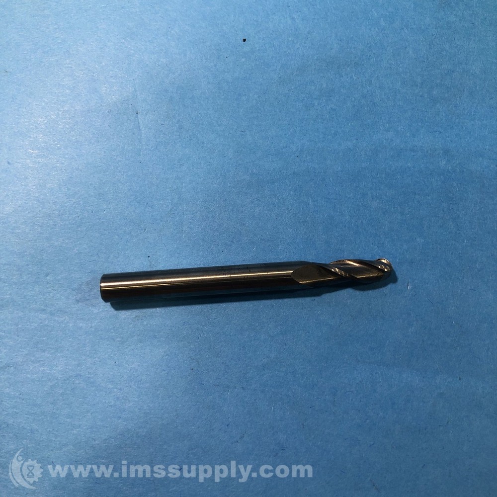 Garr 26596 High Performance Jobber Length Drill Bit FNFP