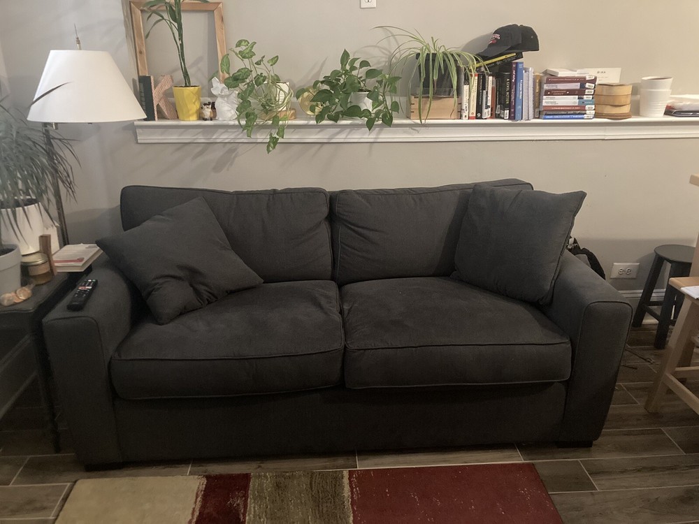 couches sofas used