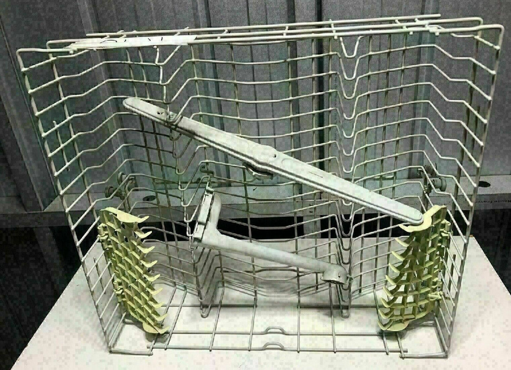 BLANCO Dishwasher Top Rack Basket & Spray Arm K-70