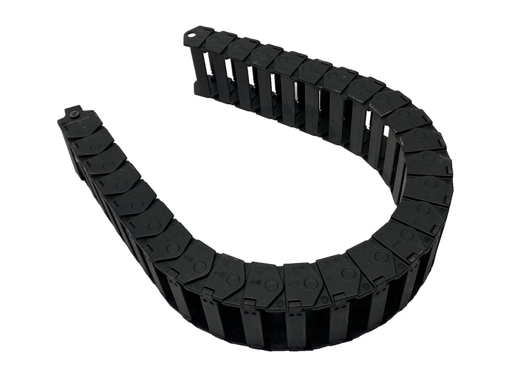 Igus 17.5.125.0 E-Chain Assembly 34" Length