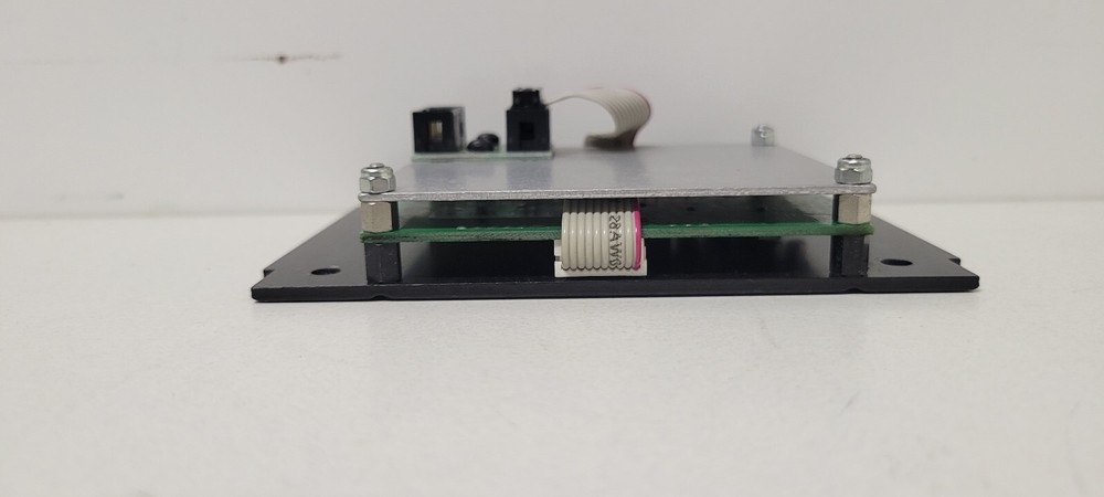 Martin Mac 250 Krypton PCBA Display/Keyboard & Overlay