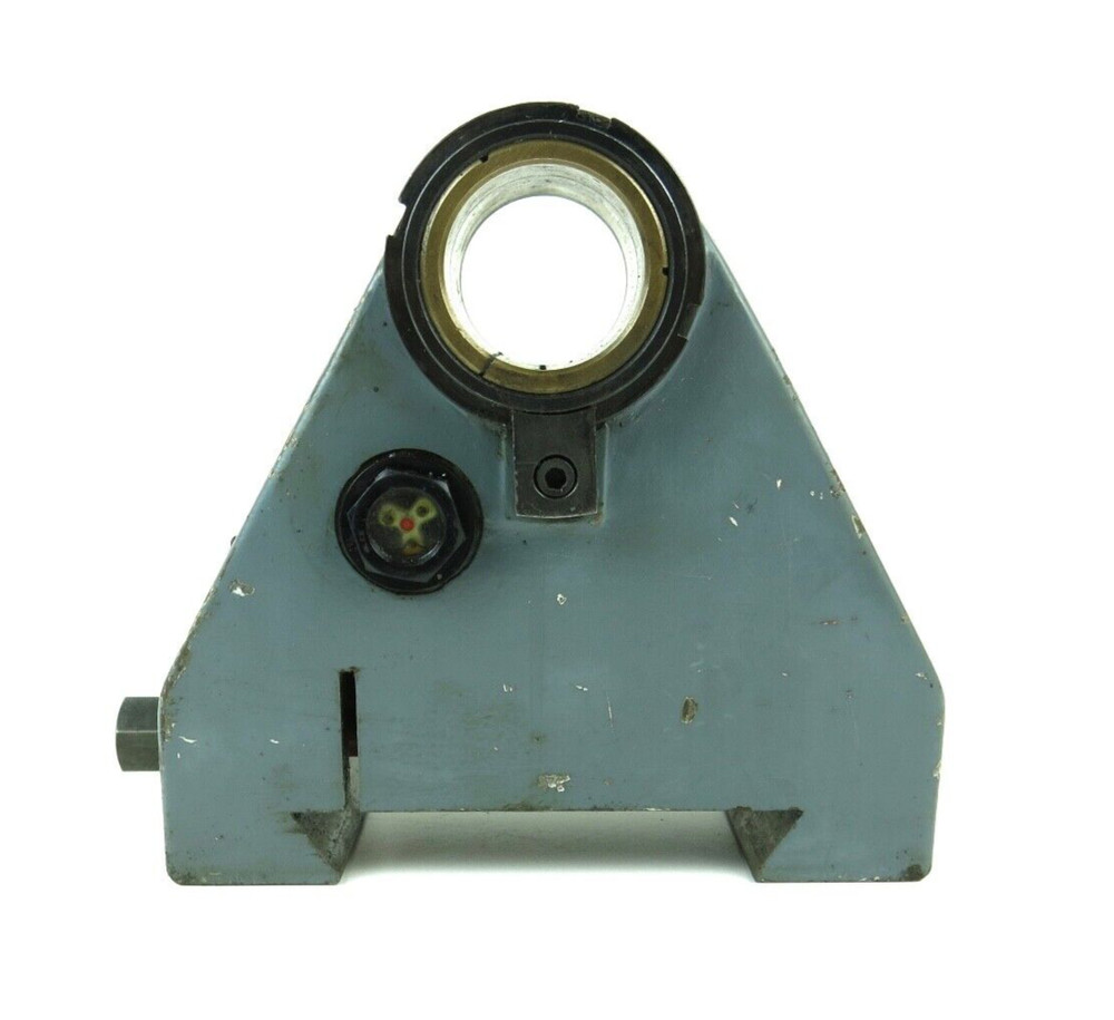 Unknown Model Right Angle Milling Attachment 1-7/8" Arbor Support (Cincinnati?)