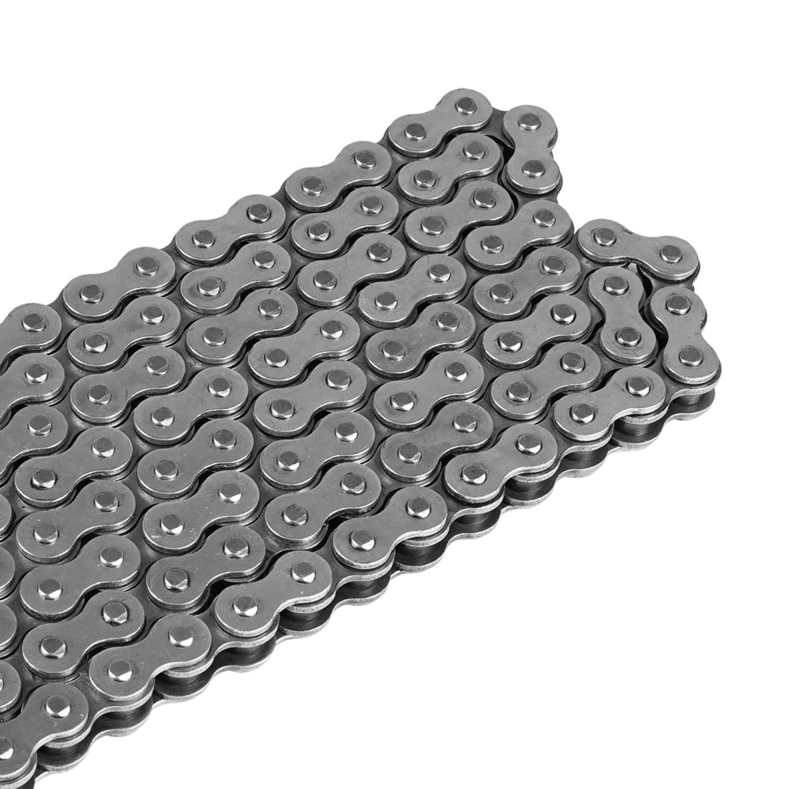 Caltric Drive Chain for Honda Shadow Spirit 750 VT750DC 2001 -2007 / 525 x 122