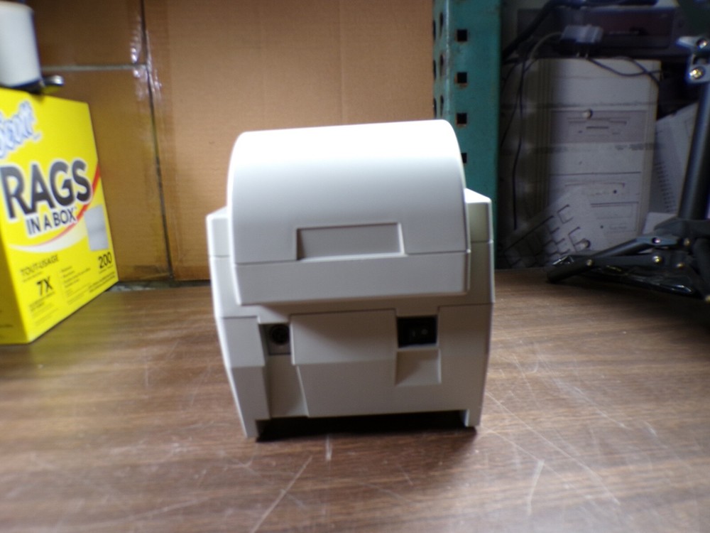 STAR TSP200-24 PRINTER