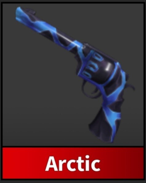 👍🤑 ARCTIC SET MM2 👍🤑 VERY CHEAP ❗️