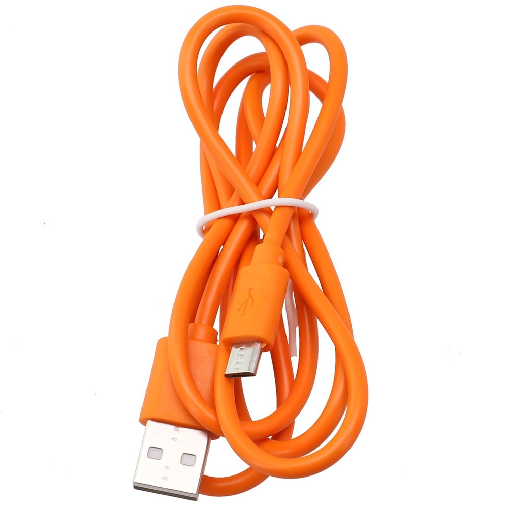 For Ring Doorbell Replacement 3.3ft/1m Copper Core USB Charging Cable New