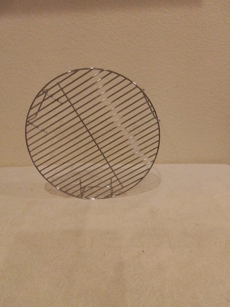 NuWave Pro Plus Replacement Part 2 Inch Cooking Rack Part #22010