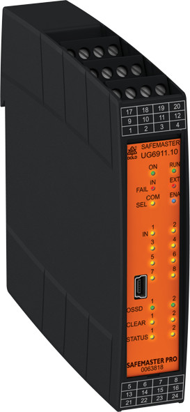 Dold UG6911.10 Article# 0063818