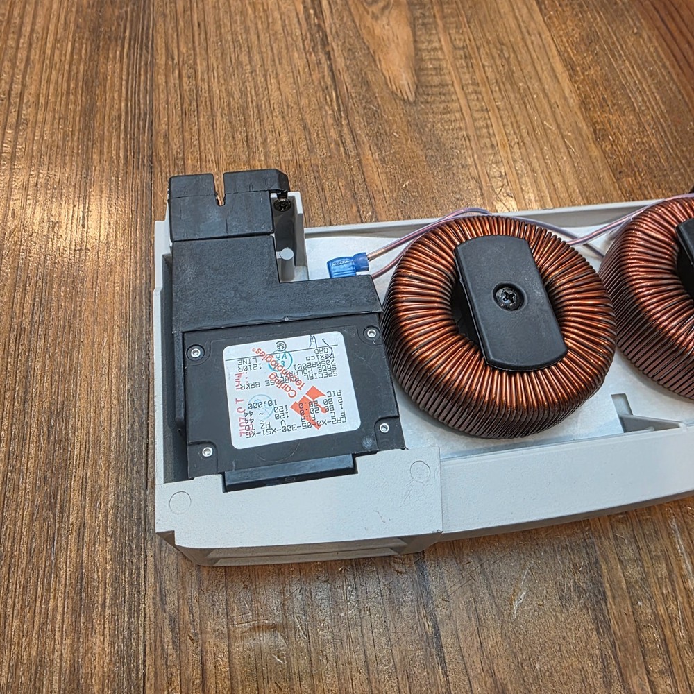 ETC Sensor D20AF Dimmer Module RACK Module - 1 Unit