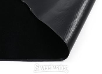 DW DWCPRUG2 Large Drum Rug