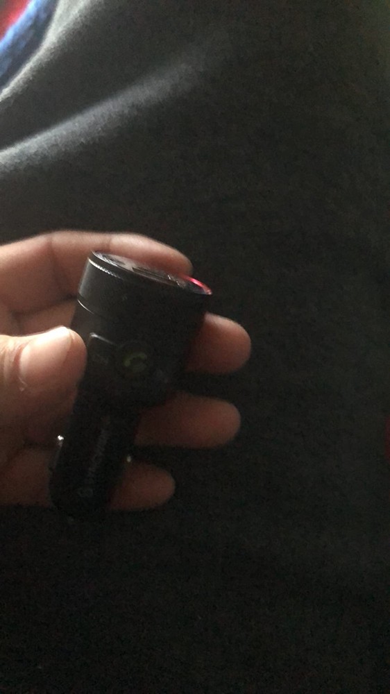 Advanced Bluetooth 5.4 FM Transmitter, Hands-Free Calling