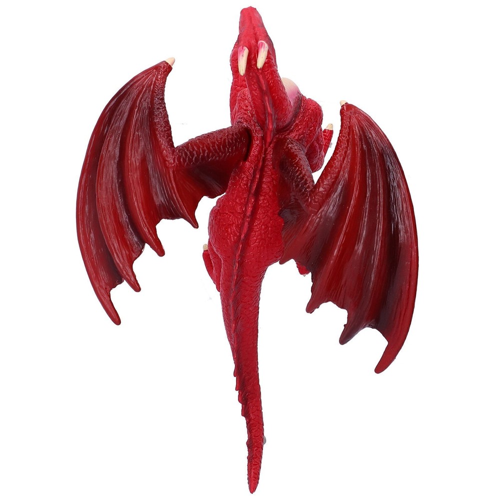 Ancient Dragon Model Figure Toys Collection Highly Simulation Dragon