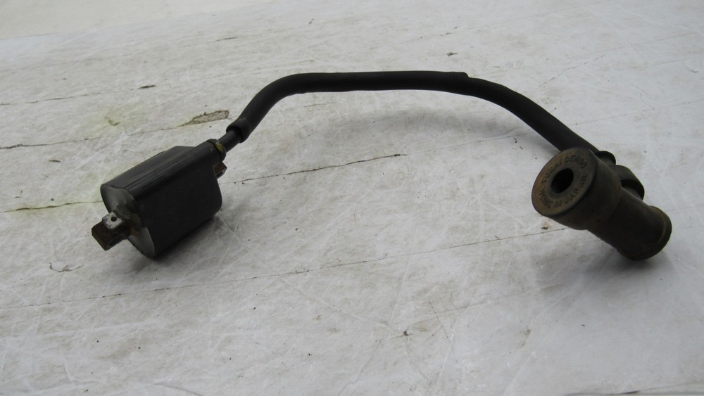 1985 Suzuki ALT185 OEM Ignition Coil