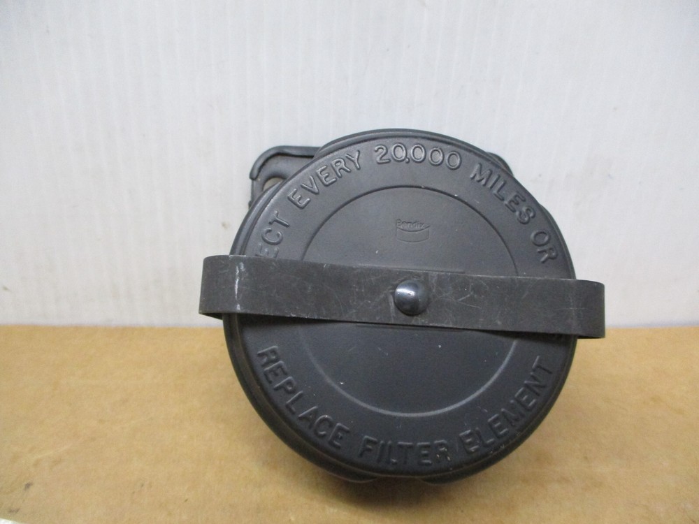 Bendix 278500N Air Brake Compressor Air Strainer Filter