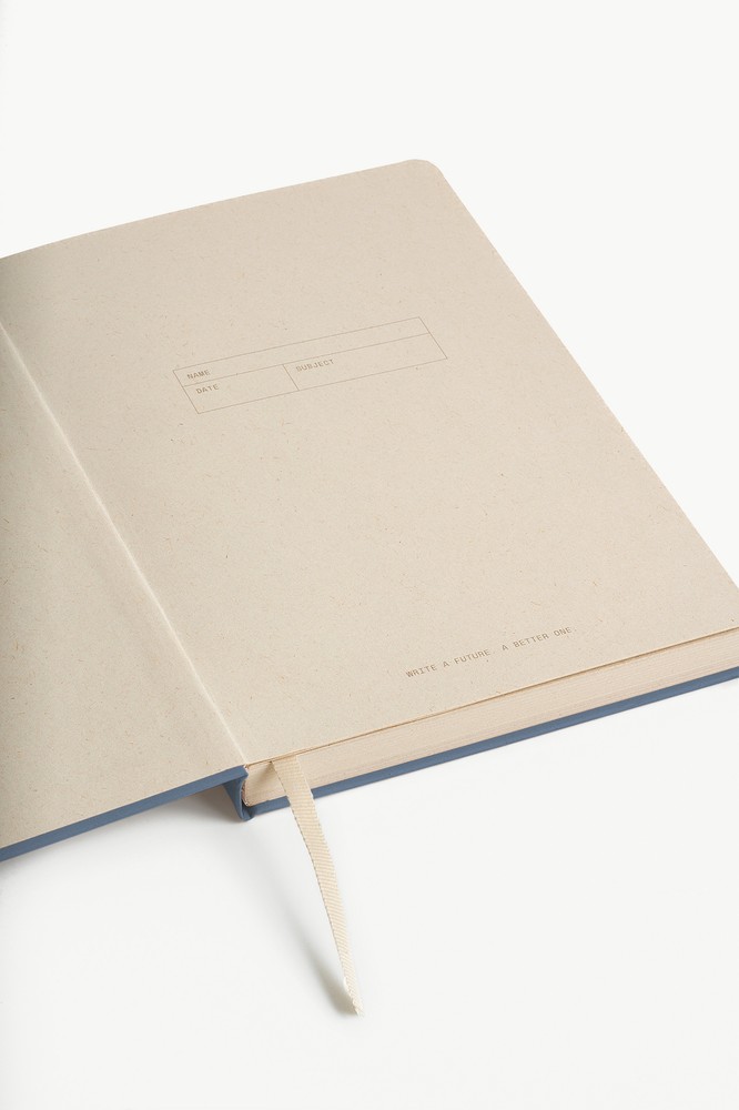 Artik A5 Notebook in Lavender - Plain - NEW