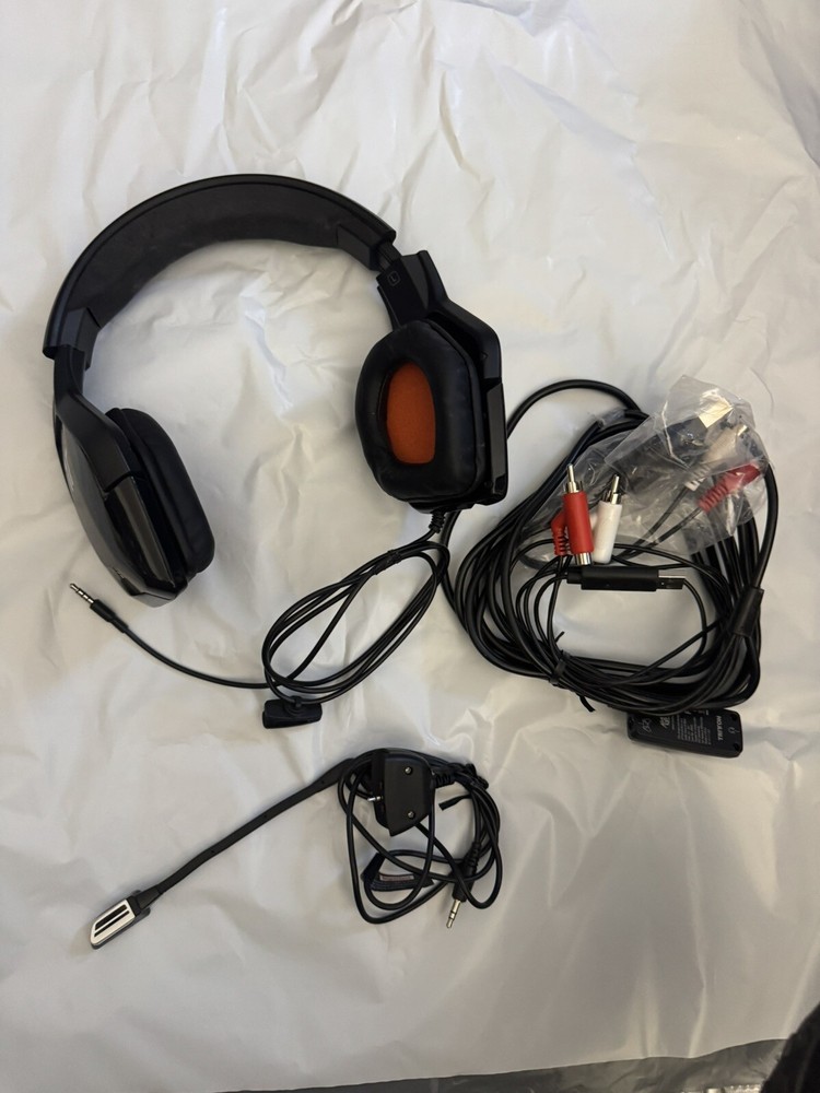 Tritton Gaming Headset for Xbox