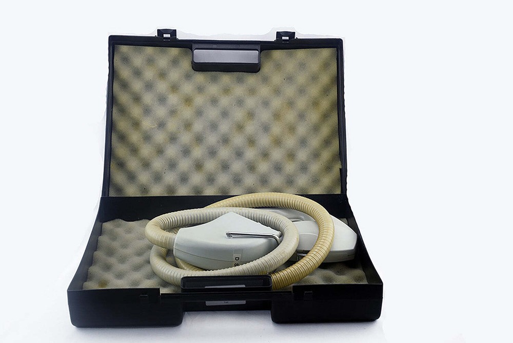 2003 Syneron DS Applicator PARTS ONLY
