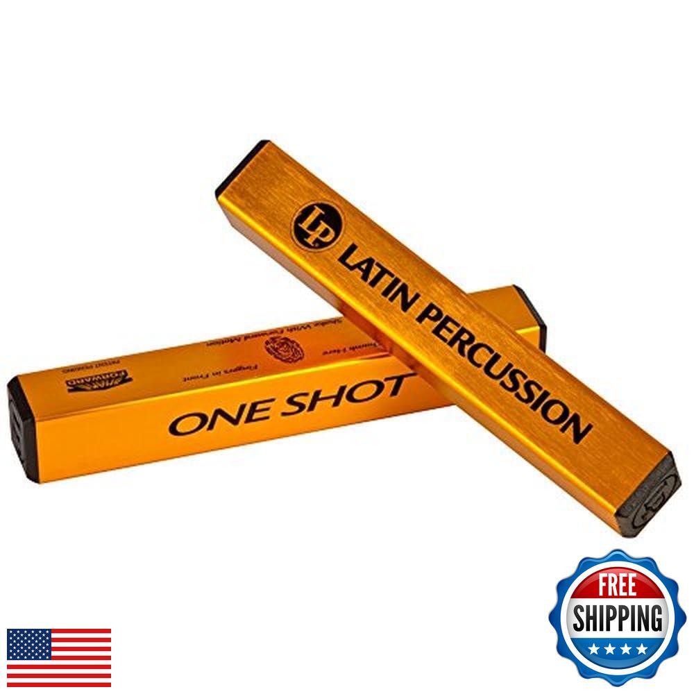 Latin Percussion LP442A One Shot Shaker Small