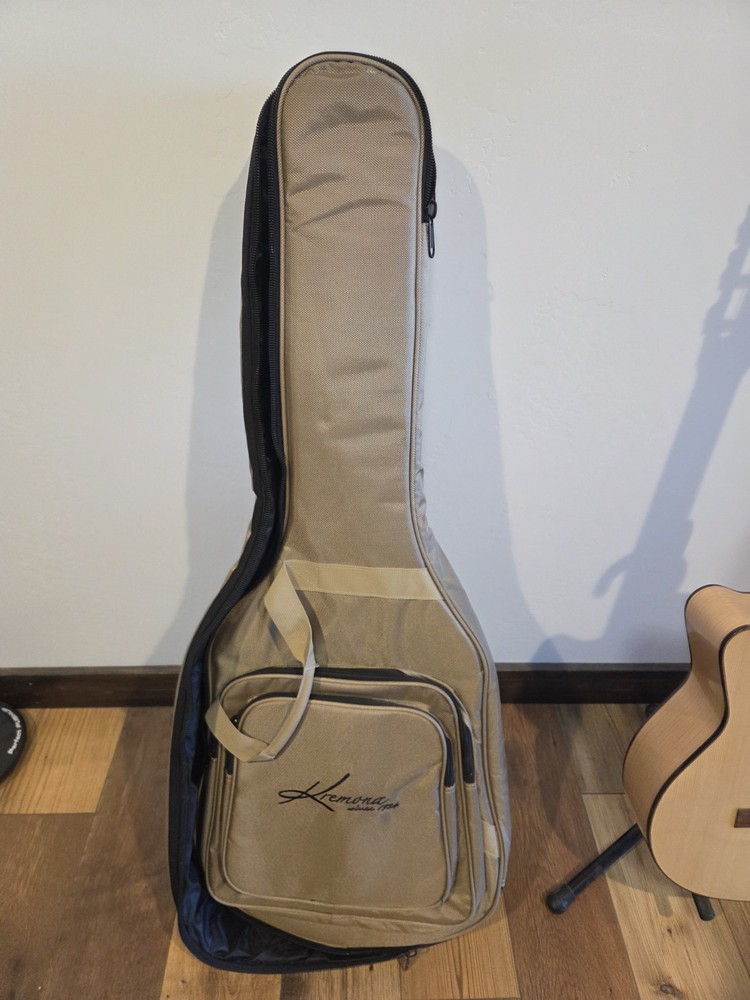 Kremona ROSA LUNA lefty