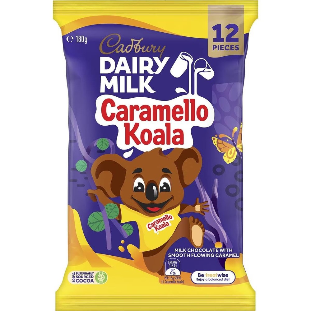 Carello Koala Sharepa