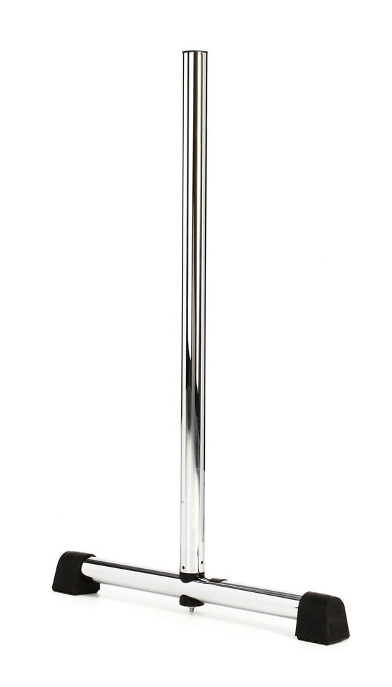 Gibraltar SC-GPRSFTL Standard Fixed T-Leg Assembly (2-pack) Bundle