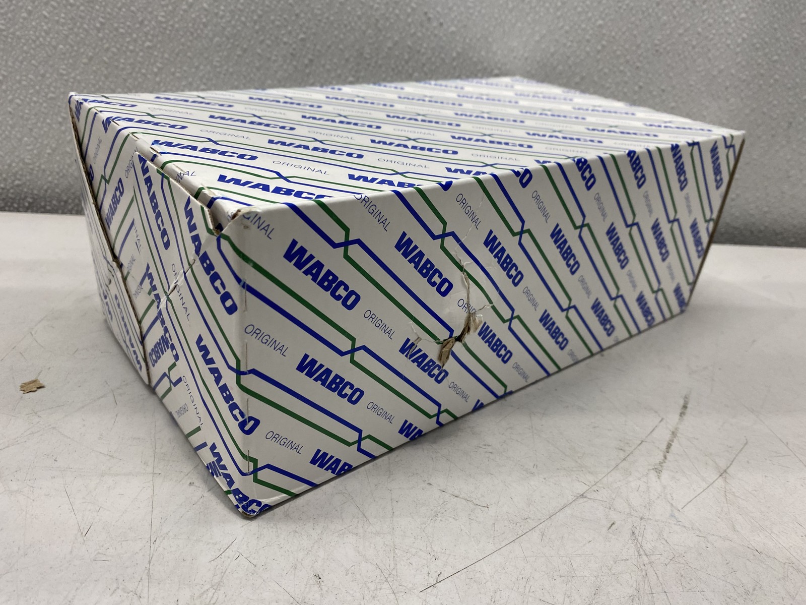 Wabco Hand Parking Brake Valve 6917222580