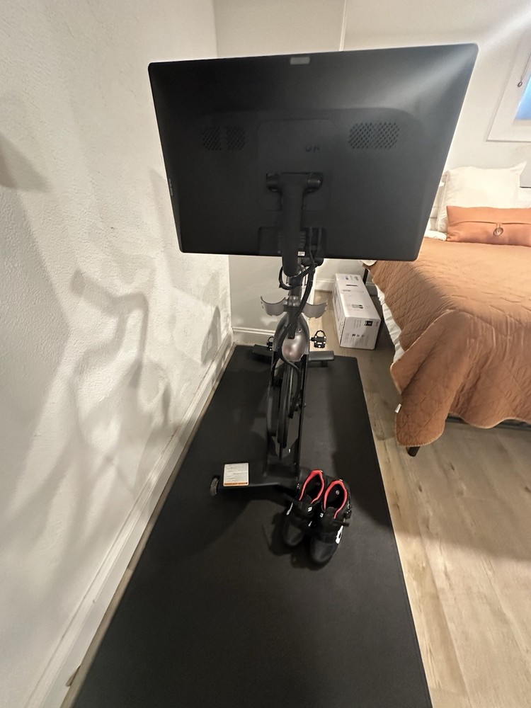 Peloton Starter Package