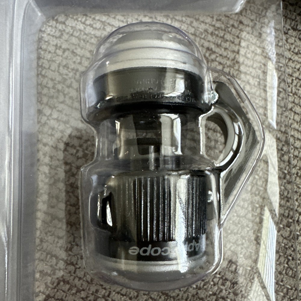 AppScope 30x Quick Attach Microscope for Android/Apple