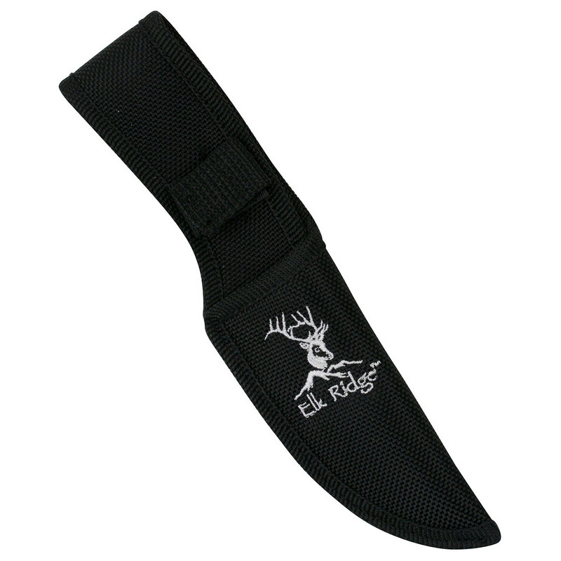 Elk Ridge Fixed Blade Knife