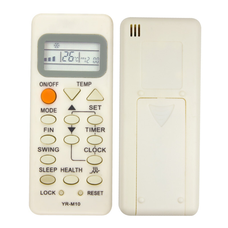 New Remote Control Replacement For DAITSU DS12HTA DS-12HTA Air Conditioner