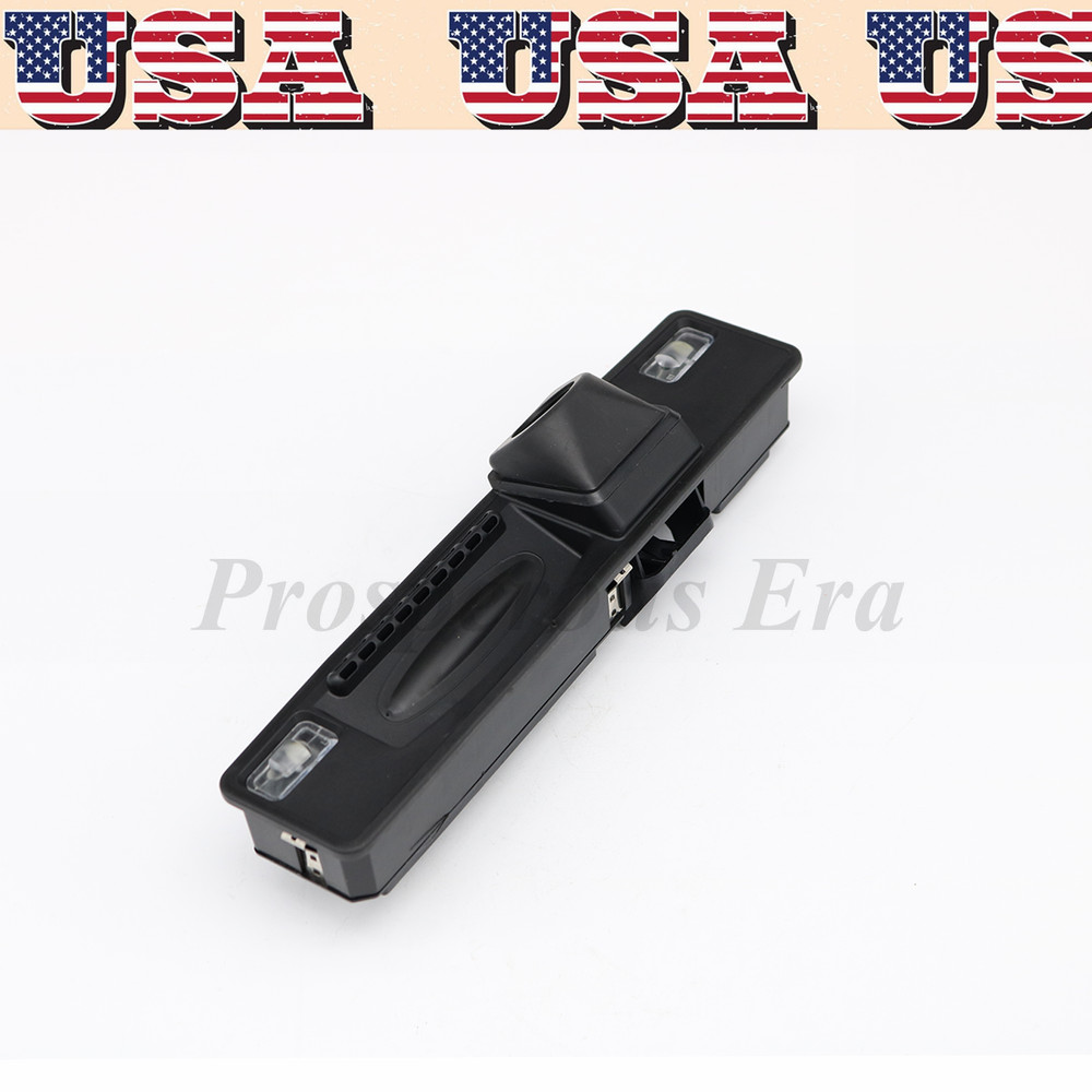 For 2012-2018 Ford Focus Boot Tailgate Handle Trunk Handle Switch F1EB19B514BE