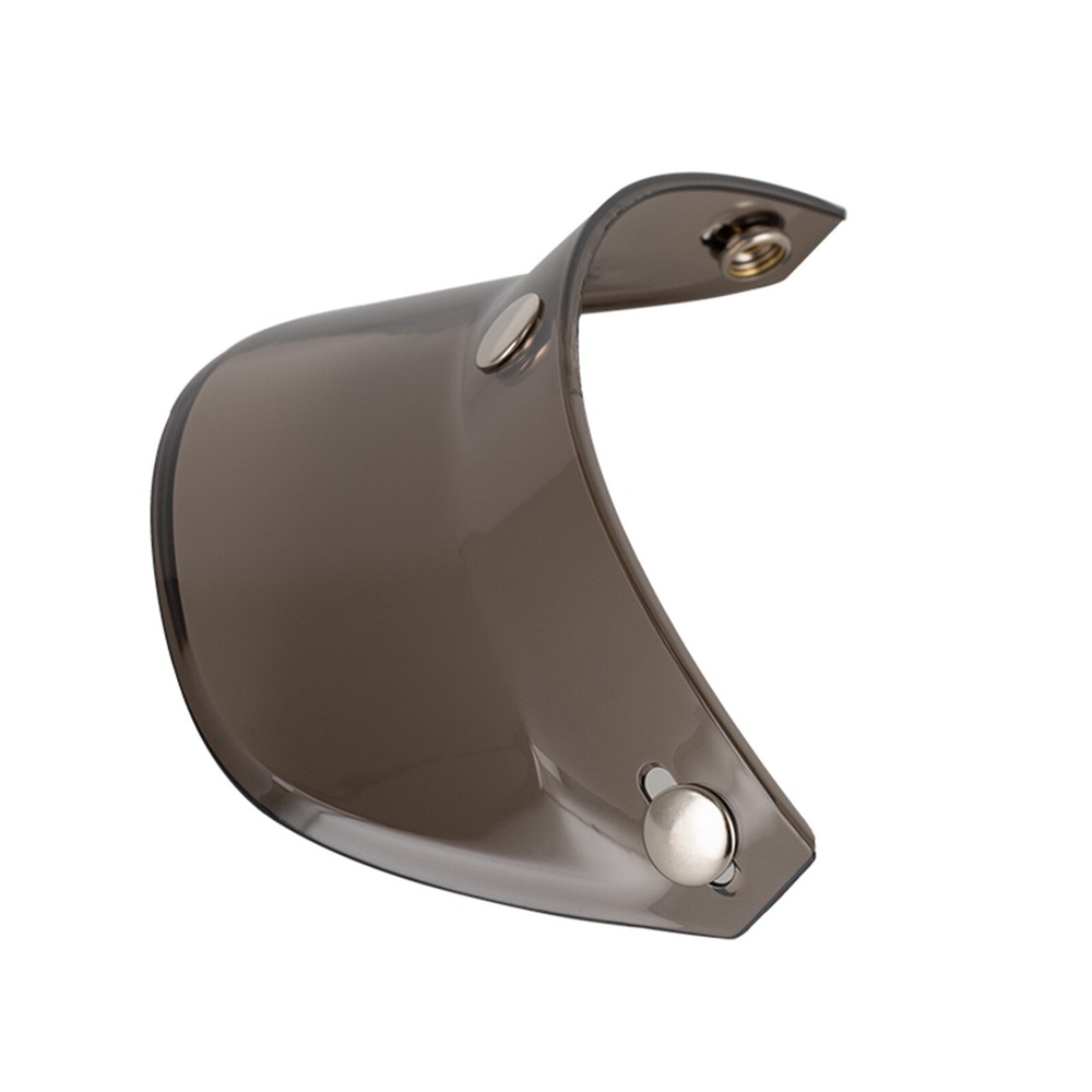 Motorcycle Visor Motorcycle 3/4 Open - B3H8