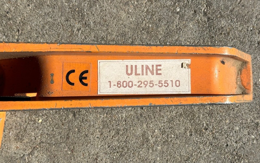 uLine Poly Strapping Tensioner Tool (6353)