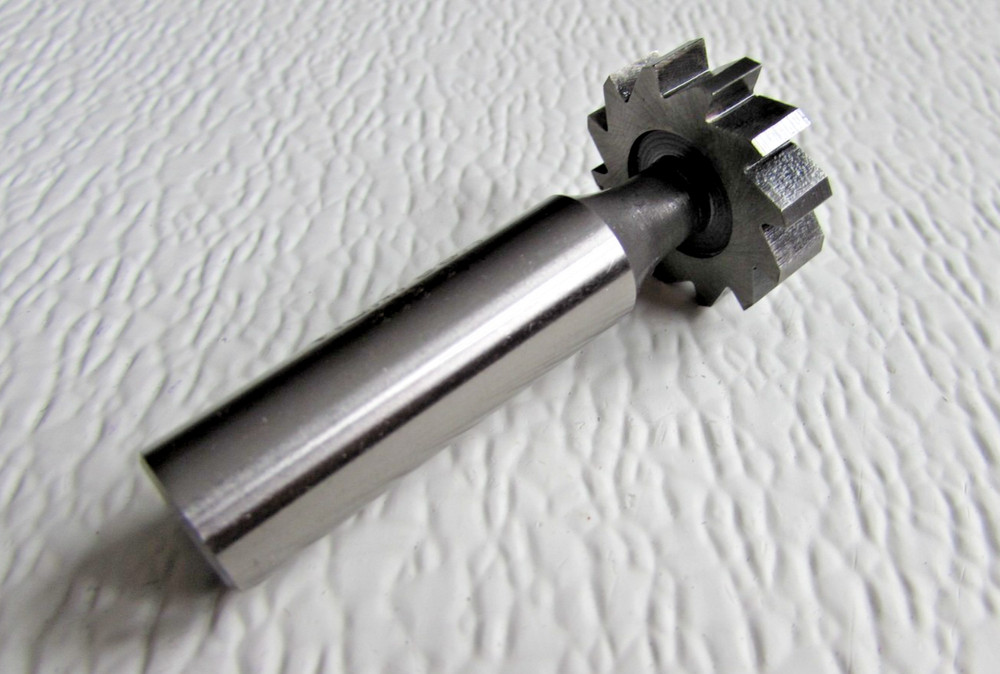 1/4" KEY SEAT CUTTER--#808