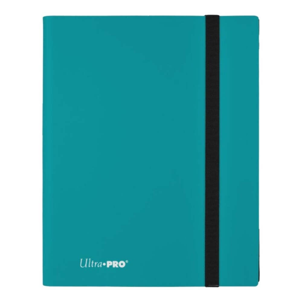 Eclipse 9-Pocket PRO-Binder - Sky Blue