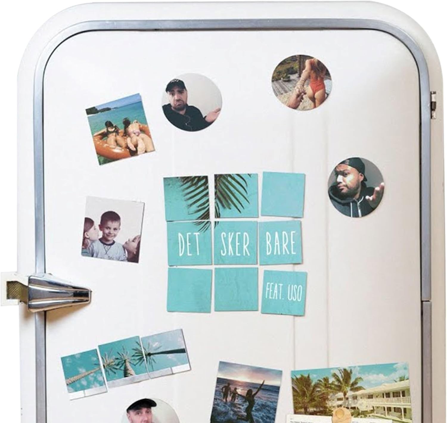 Magnetic Adhesive Sheets, 4" X 6" 10 Pack Cuttable Magnets Flexible Magnet Sheet