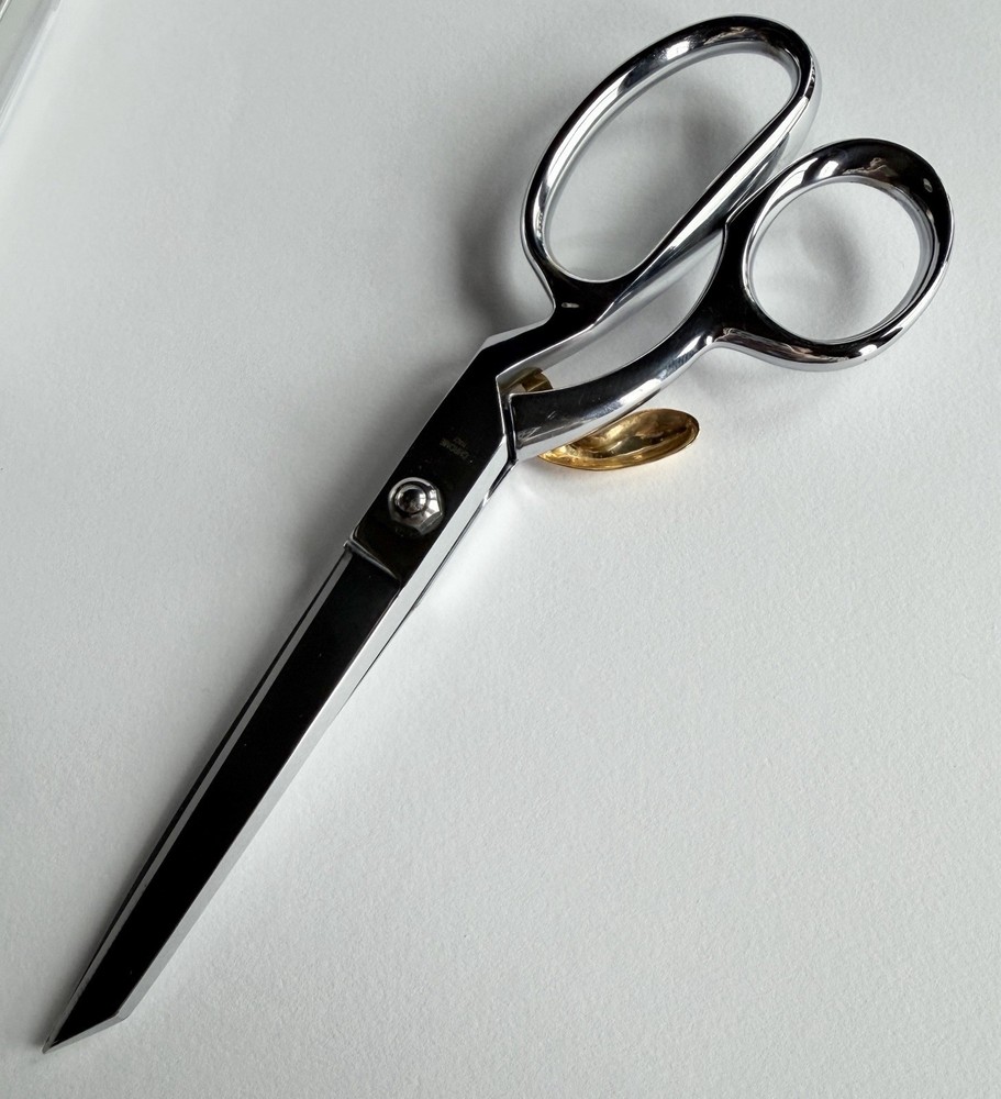 Gingher Scissors 8” Spring-Action Dressmakers Shears G-8SA