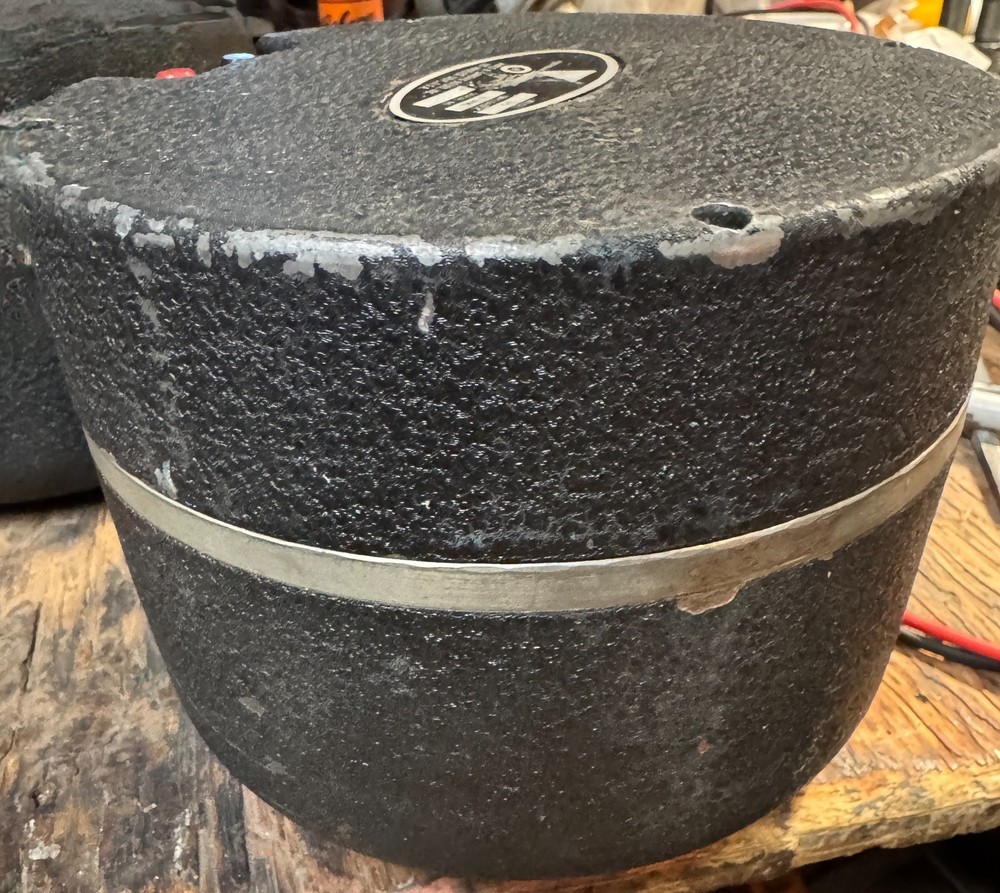 JBL 375 High Frequency Driver-One only