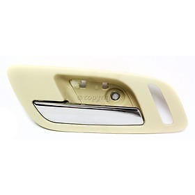 Door Handle Set For 2007-2014 Escalade ESV 2007-13 Escalade EXT Front Inner 2Pc