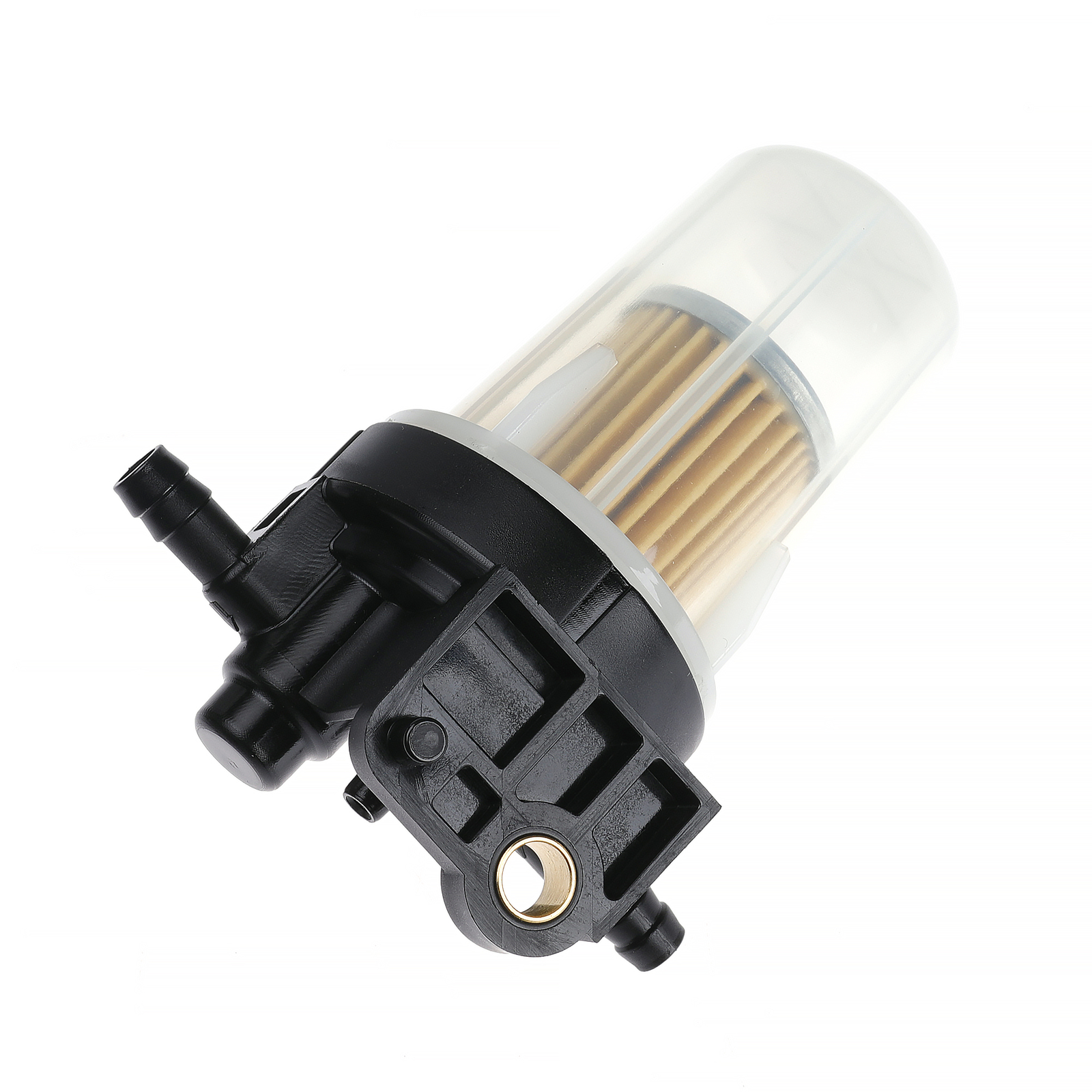 New For Kubota Fuel Filter Assembly L2501 L2800 L3200 L3400