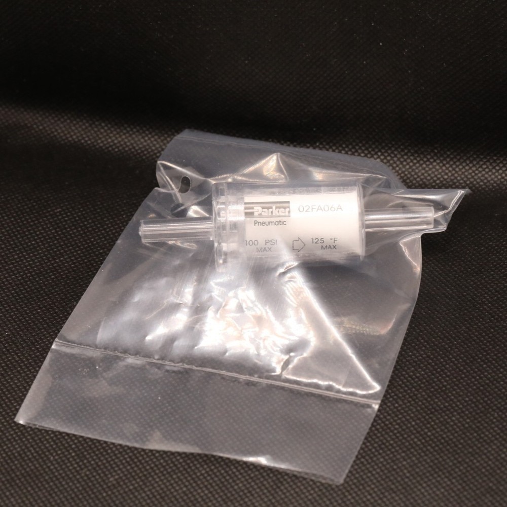 Replace Parker 02FA06A 02FA10A 02FA22A filter