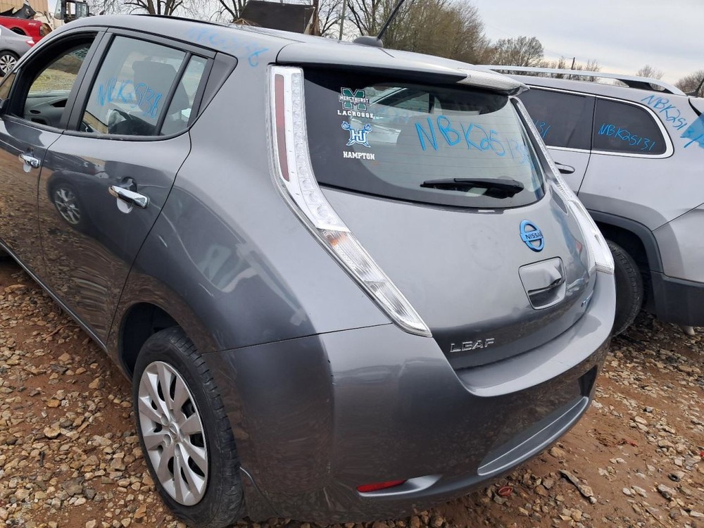 Fuse Box Engine Fits 13-17 LEAF 4884134