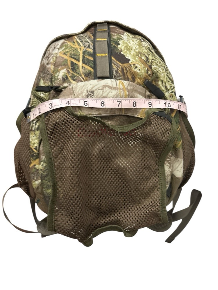 Badlands Hyper Hydro Pack Lightweight Day Pack