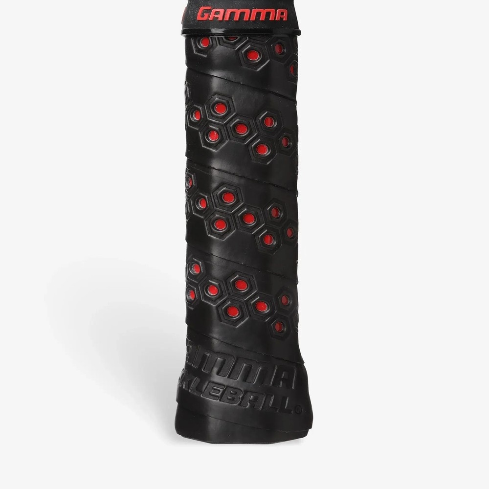 Gamma Pickleball Honeycomb Grip, Secure Feel & Control